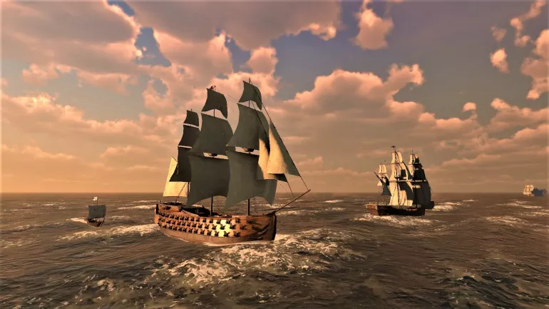 TOP 10 Best Upcoming Pirate Games (2022-2023)