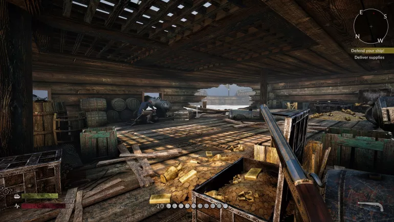 TOP 10 Best Upcoming Pirate Games (2022-2023)