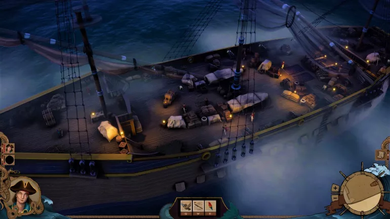 TOP 10 Best Upcoming Pirate Games (2022-2023)