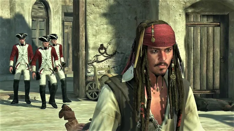 The most popular pirate games of 2022 on PC