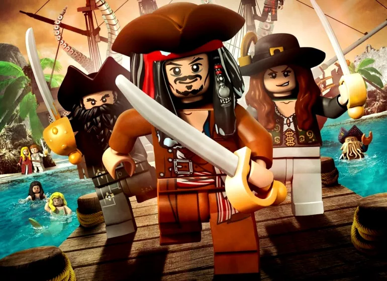 The most popular pirate games of 2022 on PC