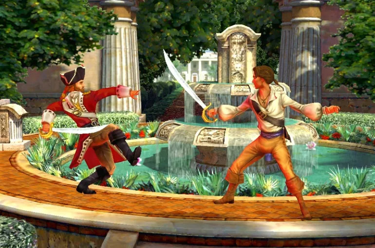 The most popular pirate games of 2022 on PC