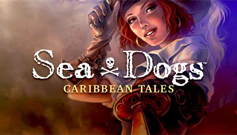 Sea Dogs. History of the legendary pirate game franchise