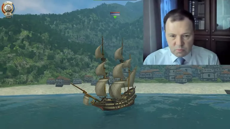 Sea Dogs: To Each His Own. Sailing fleet through the eyes of a historian