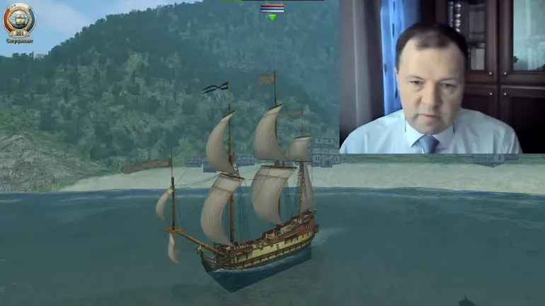 Sea Dogs: To Each His Own. Sailing fleet through the eyes of a historian