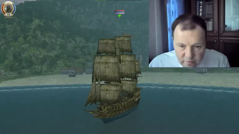 Sea Dogs: To Each His Own. Sailing fleet through the eyes of a historian