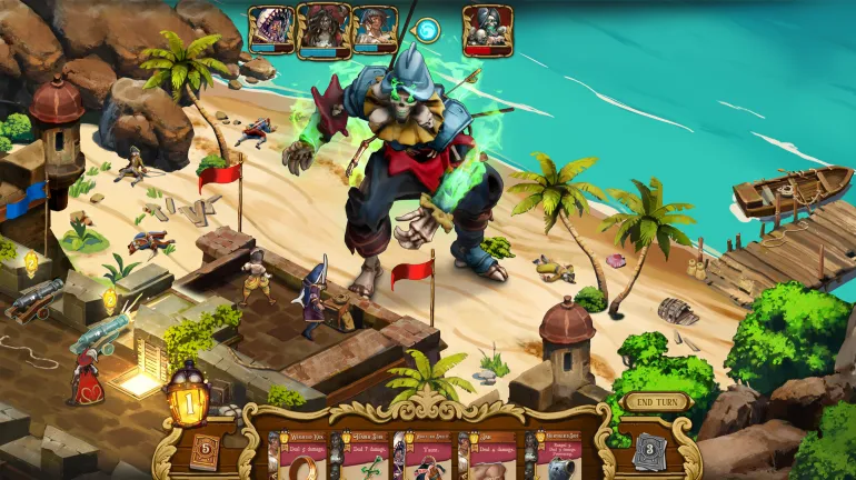 Upcoming Pirate-Themed and Naval Combat Games on Steam (2026&ndash;2027)