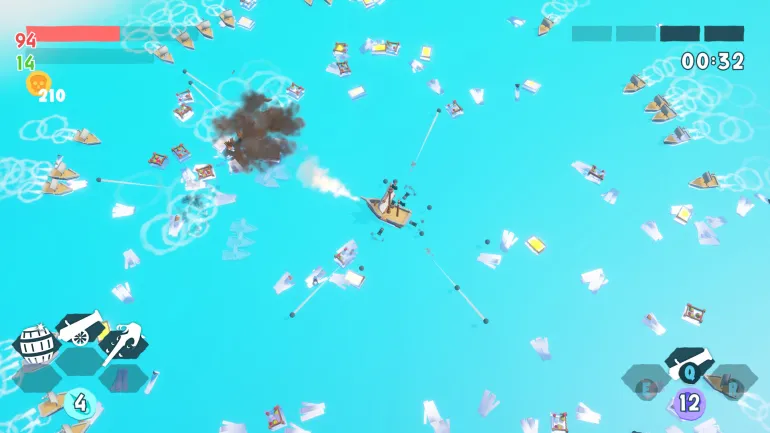 Upcoming Pirate-Themed and Naval Combat Games on Steam (2026&ndash;2027)