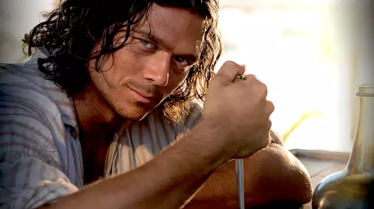 Black Sails &mdash; a historical masterpiece? Kirill Nazarenko about Black Sails