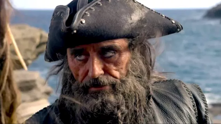 Black Sails &mdash; a historical masterpiece? Kirill Nazarenko about Black Sails