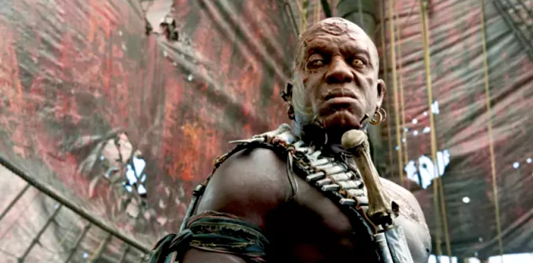 Black Sails &mdash; a historical masterpiece? Kirill Nazarenko about Black Sails