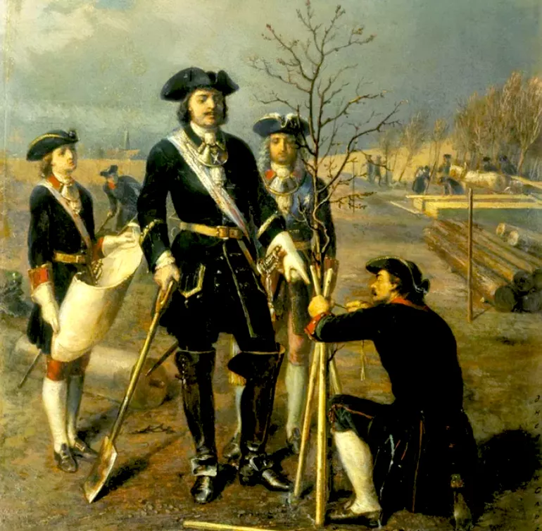 Black Sails &mdash; a historical masterpiece? Kirill Nazarenko about Black Sails