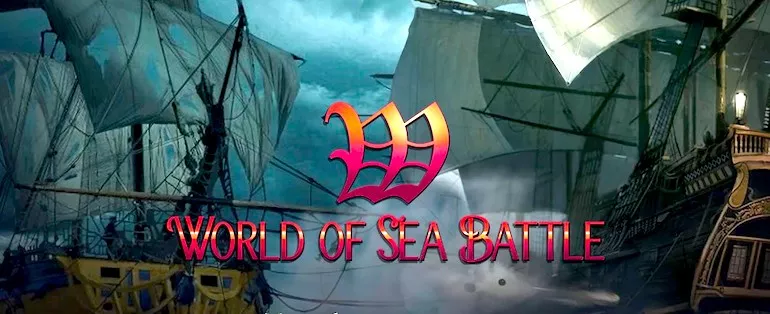 World of Sea Battle — developer insights World of Sea Battle — developer insights