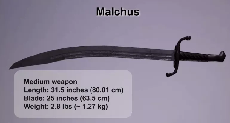 Corsairs weapon: sword or saber? Kirill Nazarenko about weapons in Corsairs Legacy