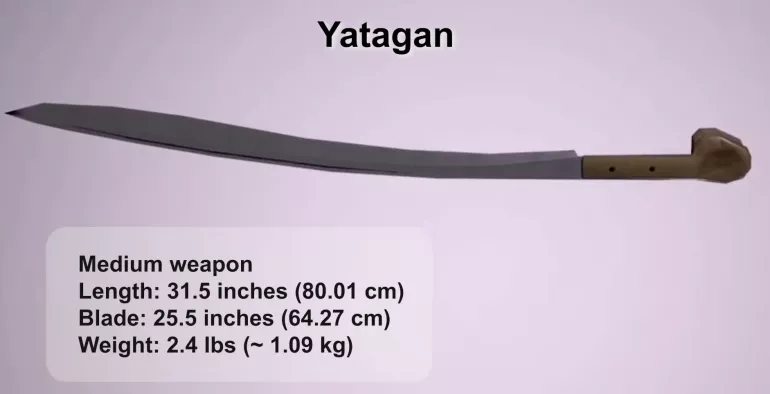 Corsairs weapon: sword or saber? Kirill Nazarenko about weapons in Corsairs Legacy