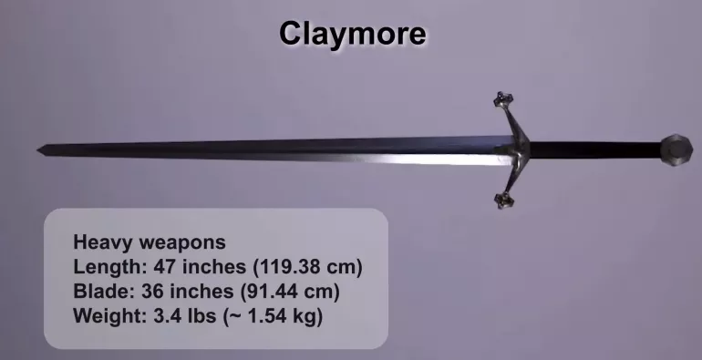 Corsairs weapon: sword or saber? Kirill Nazarenko about weapons in Corsairs Legacy