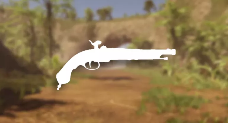 Corsairs weapon: sword or saber? Kirill Nazarenko about weapons in Corsairs Legacy