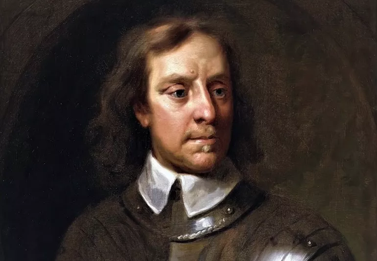 Is Captain Henry Morgan a real pirate? Kirill Nazarenko about the real prototype of Captain Blood Is Captain Henry Morgan a real pirate? Kirill Nazarenko about the real prototype of Captain Blood