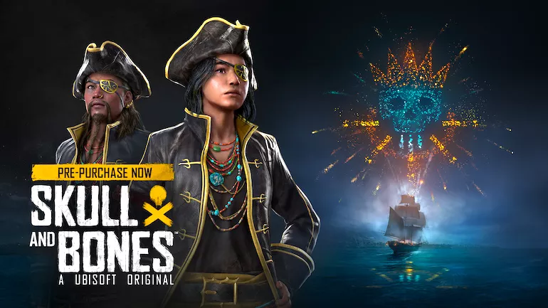 Tempest: Pirate Action RPG Developer Interview