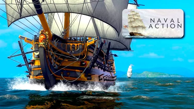 Tempest: Pirate Action RPG Developer Interview