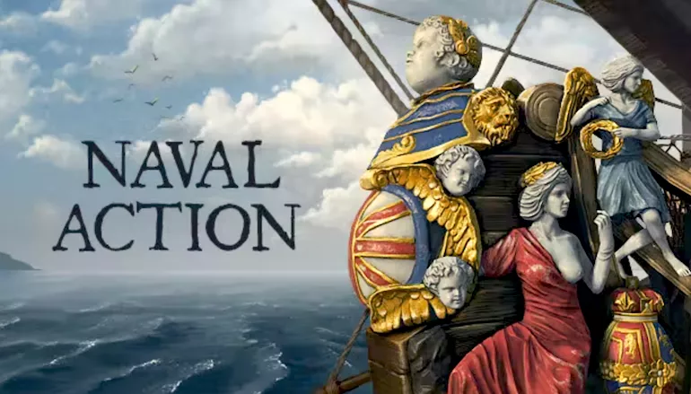 Creating an MMO game from scratch and alone. Interview with World of Sea Battle developer Creating an MMO game from scratch and alone. Interview with World of Sea Battle developer