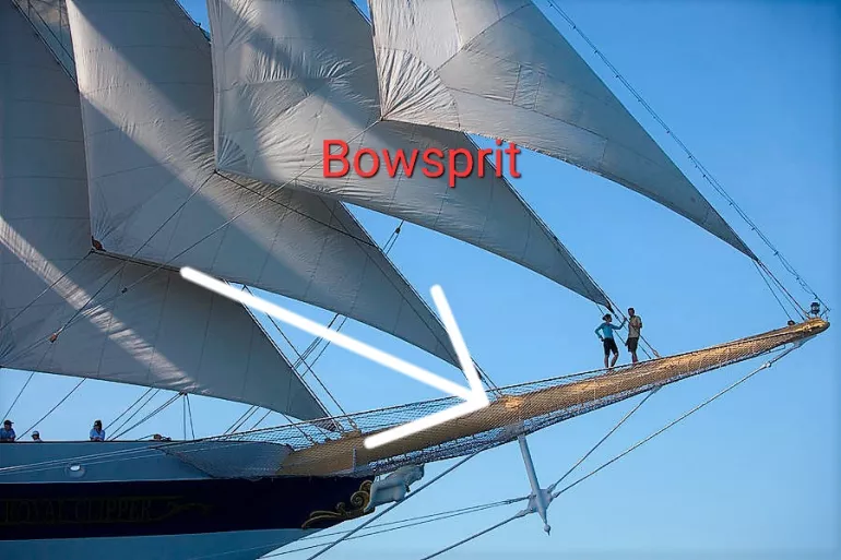 Sailing fleet in Age of Pirates 2: City of Abandoned Ships through the eyes of historian Kirill Nazarenko