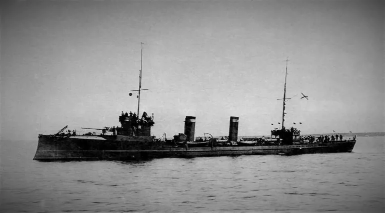 Sailing fleet in Age of Pirates 2: City of Abandoned Ships through the eyes of historian Kirill Nazarenko