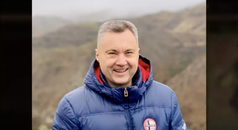 Interview with the developer of Sea Dogs: To Each His Own. The first part of the interview Interview with the developer of Sea Dogs: To Each His Own. The first part of the interview