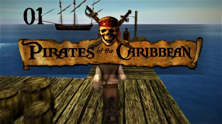 Sea Dogs with Yurii (Ursus) Rogach: Pirates of the Burning Sea, future of Sea Dogs 4. Interview