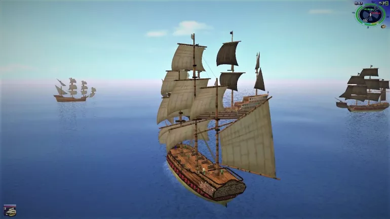 Sea Dogs with Yurii (Ursus) Rogach: Pirates of the Burning Sea, future of Sea Dogs 4. Interview