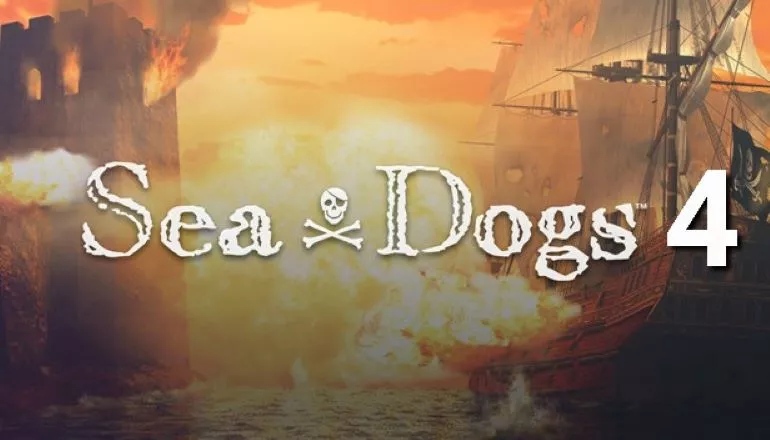 Sea Dogs with Yurii (Ursus) Rogach: Pirates of the Burning Sea, future of Sea Dogs 4. Interview