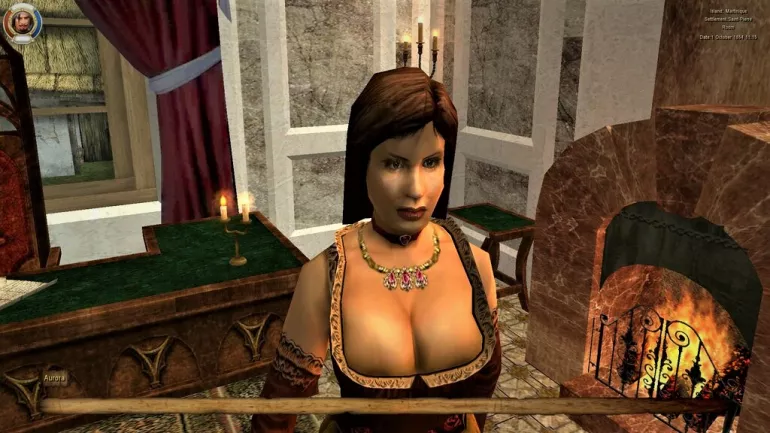 $1 million budget for 12 months for Sea Dogs 4. Interview with Eduard (Eddy) Zaitsev $1 million budget for 12 months for Sea Dogs 4. Interview with Eduard (Eddy) Zaitsev