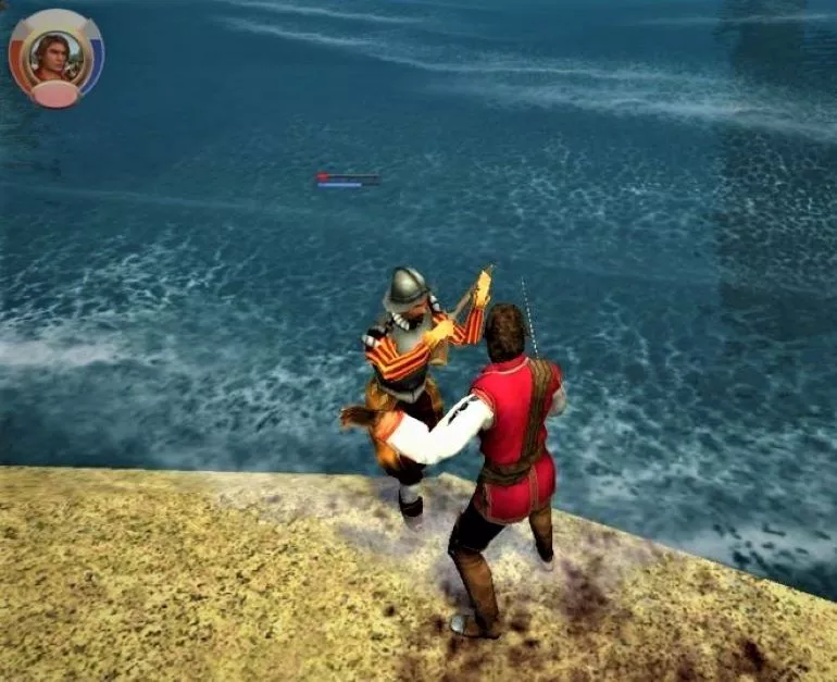 $1 million budget for 12 months for Sea Dogs 4. Interview with Eduard (Eddy) Zaitsev $1 million budget for 12 months for Sea Dogs 4. Interview with Eduard (Eddy) Zaitsev