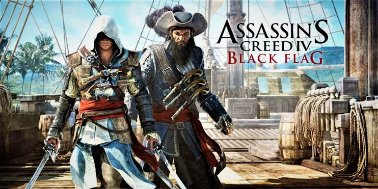 $1 million budget for 12 months for Sea Dogs 4. Interview with Eduard (Eddy) Zaitsev $1 million budget for 12 months for Sea Dogs 4. Interview with Eduard (Eddy) Zaitsev