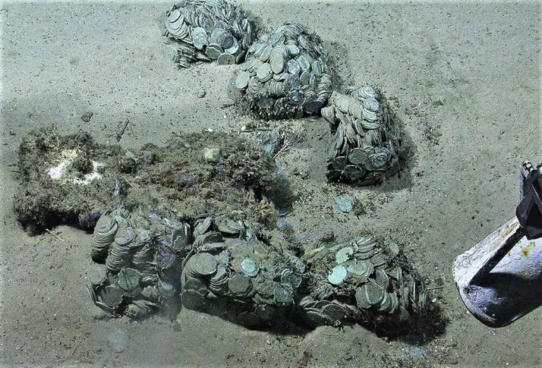 The most famous and expensive pirate treasures. Kirill Nazarenko about Treasure Island and Black Sails The most famous and expensive pirate treasures. Kirill Nazarenko about Treasure Island and Black Sails