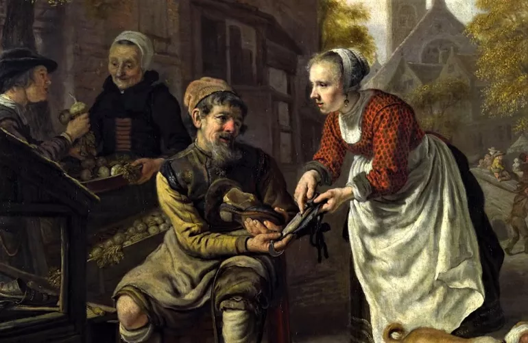 It was not in the BROTHELS. Kirill Nazarenko about Black Sails It was not in the BROTHELS. Kirill Nazarenko about Black Sails