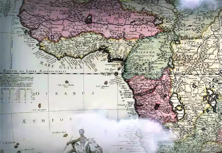 It was not in the BROTHELS. Kirill Nazarenko about Black Sails It was not in the BROTHELS. Kirill Nazarenko about Black Sails