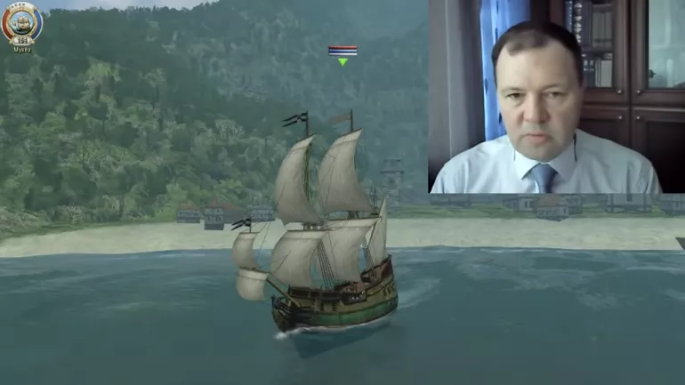 Sea Dogs: To Each His Own. Sailing fleet through the eyes of a historian