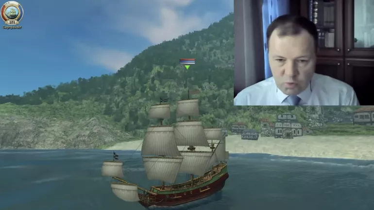 Sea Dogs: To Each His Own. Sailing fleet through the eyes of a historian