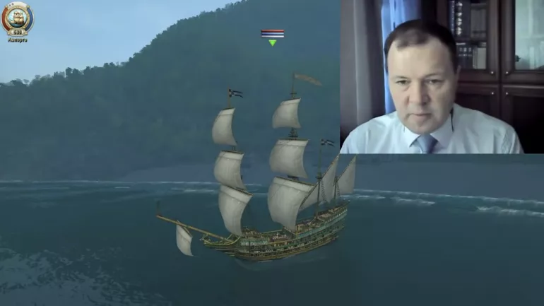 Sea Dogs: To Each His Own. Sailing fleet through the eyes of a historian