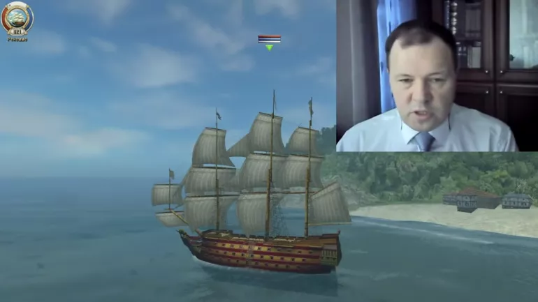 Sea Dogs: To Each His Own. Sailing fleet through the eyes of a historian