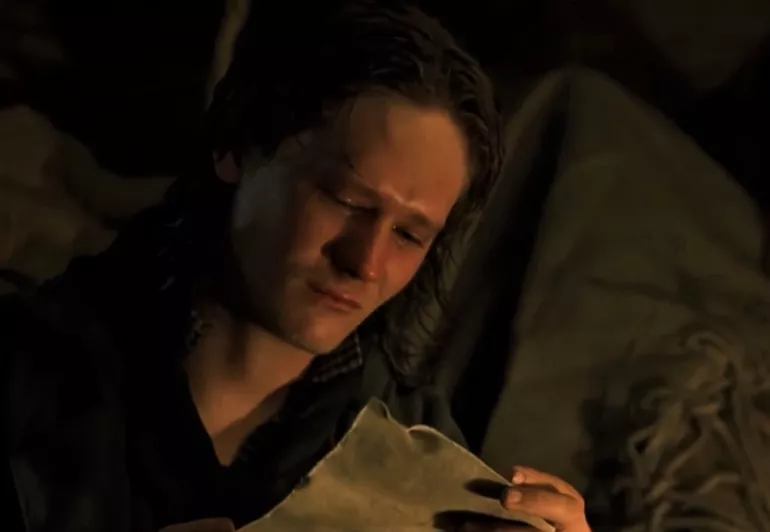 Master and Commander: The Far Side of the World is a deliberate deception of the scriptwriters. Kirill Nazarenko