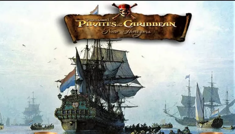 Pirates of the Caribbean: New Horizons / Sea Dogs 2 - interview with Pieter Boelen from PiratesAhoy!