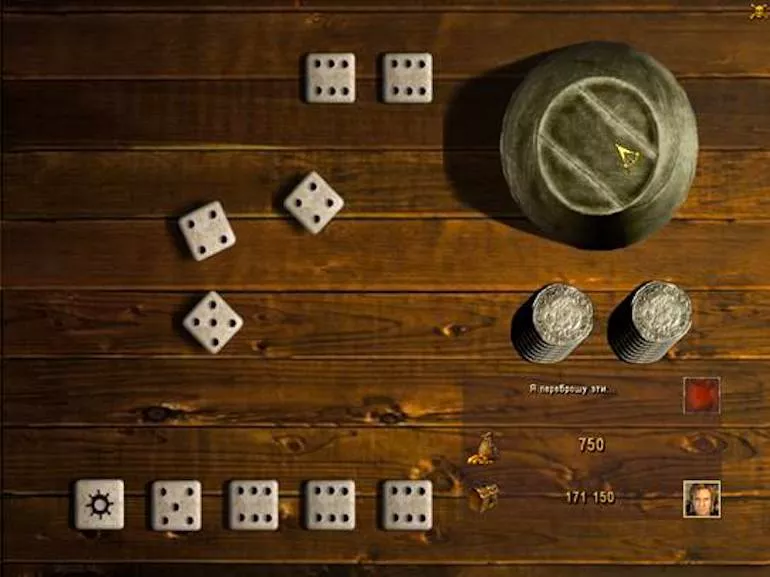 Sea Dogs: History of Creation The Seaward.RU Team. Interview With ALexusB about Sea Legend is Back, Pirates of the Caribbean (Sea Dogs 2) addons