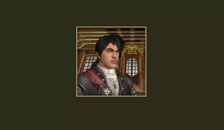 Sea Dogs: A Pirate's Story. The history of the development of the Sea Dogs addon from Dolphin