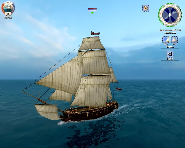 Corsairs Ship Pack. The creator of the assembly of mods about the MaelStrom engine in detail. The second part of the interview Corsairs Ship Pack. The creator of the assembly of mods about the MaelStrom engine in detail. The second part of the interview