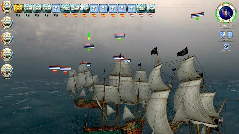 About vassyanstvo in Corsairs Ship Pack and Sea Dogs: To Each His Own. The third part of the interview with the creator of the assembly of mods About vassyanstvo in Corsairs Ship Pack and Sea Dogs: To Each His Own. The third part of the interview with the creator of the assembly of mods