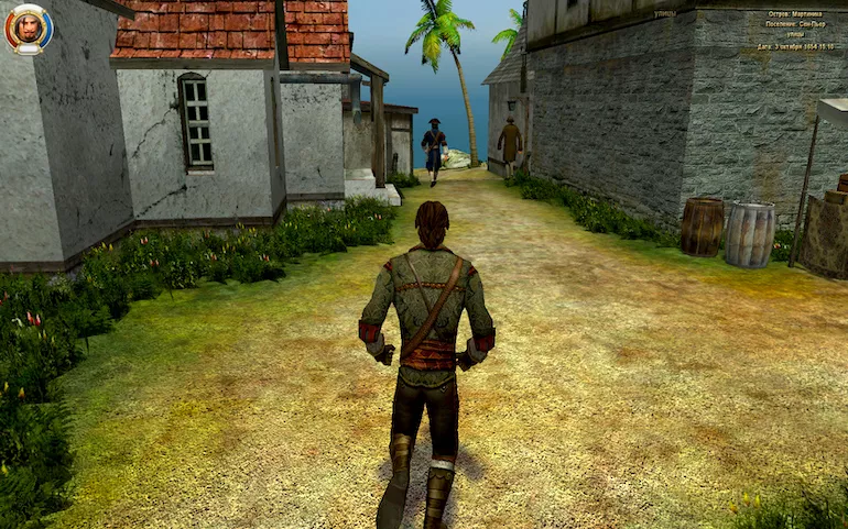 About vassyanstvo in Corsairs Ship Pack and Sea Dogs: To Each His Own. The third part of the interview with the creator of the assembly of mods About vassyanstvo in Corsairs Ship Pack and Sea Dogs: To Each His Own. The third part of the interview with the creator of the assembly of mods