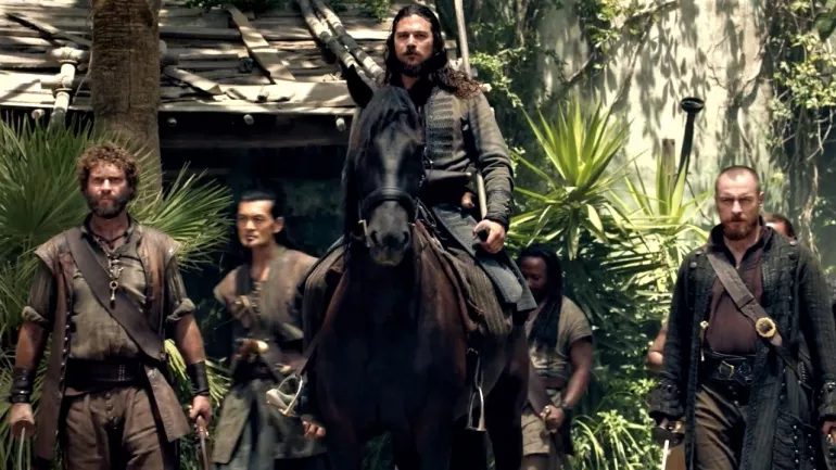 Kirill Nazarenko: How to become a millionaire in the Caribbean?