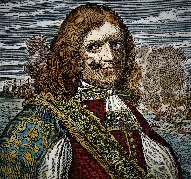 Kirill Nazarenko: How to become a millionaire in the Caribbean?